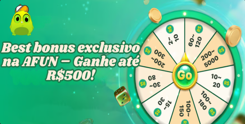 afun cassino Experiência Imperdível no Mundo dos Jogos Online