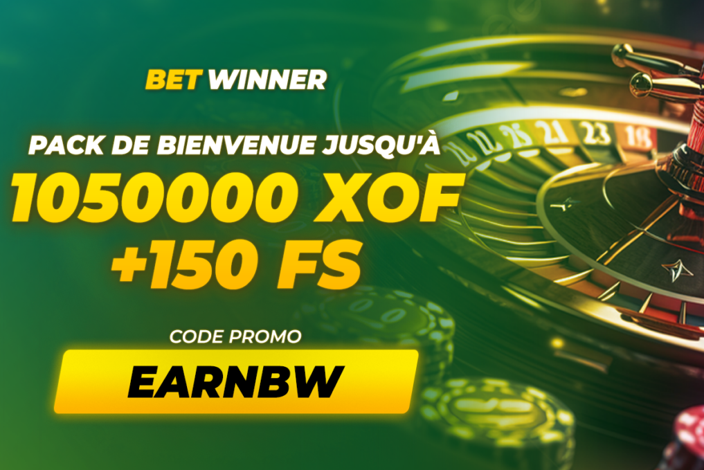 Explorez la Betwinner Betting Platform pour des paris en ligne exceptionnels