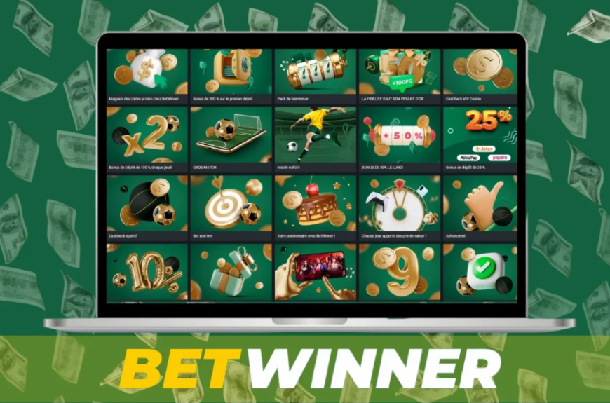 Exploring the Betwinner Betting Platform for Limitless Betting Opportunities