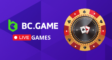 Основы и возможности Bc Game Lottery