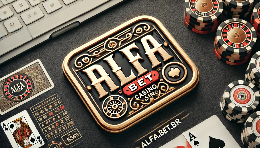 Alfa Bet O Guia Completo para Apostas Online Alfa Bet O Guia Completo para Apostas Online
