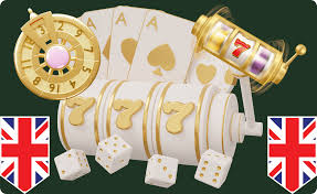 Casinos Not on Gamstop 1985 Casinos Not on Gamstop 1985