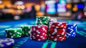 Casinos Not on Gamstop - Your Guide to Alternative Gambling Sites