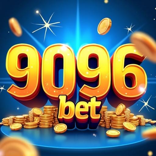 Descubra o Mundo do Entretenimento Online com 9096Bet 12