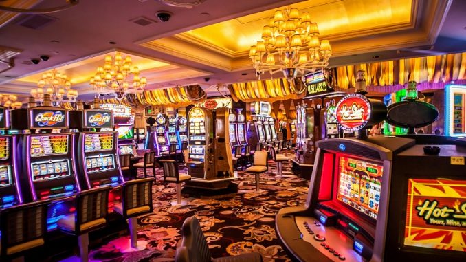 Discover the Advantages of Non Gamstop Casinos UK 2454 Discover the Advantages of Non Gamstop Casinos UK 2454