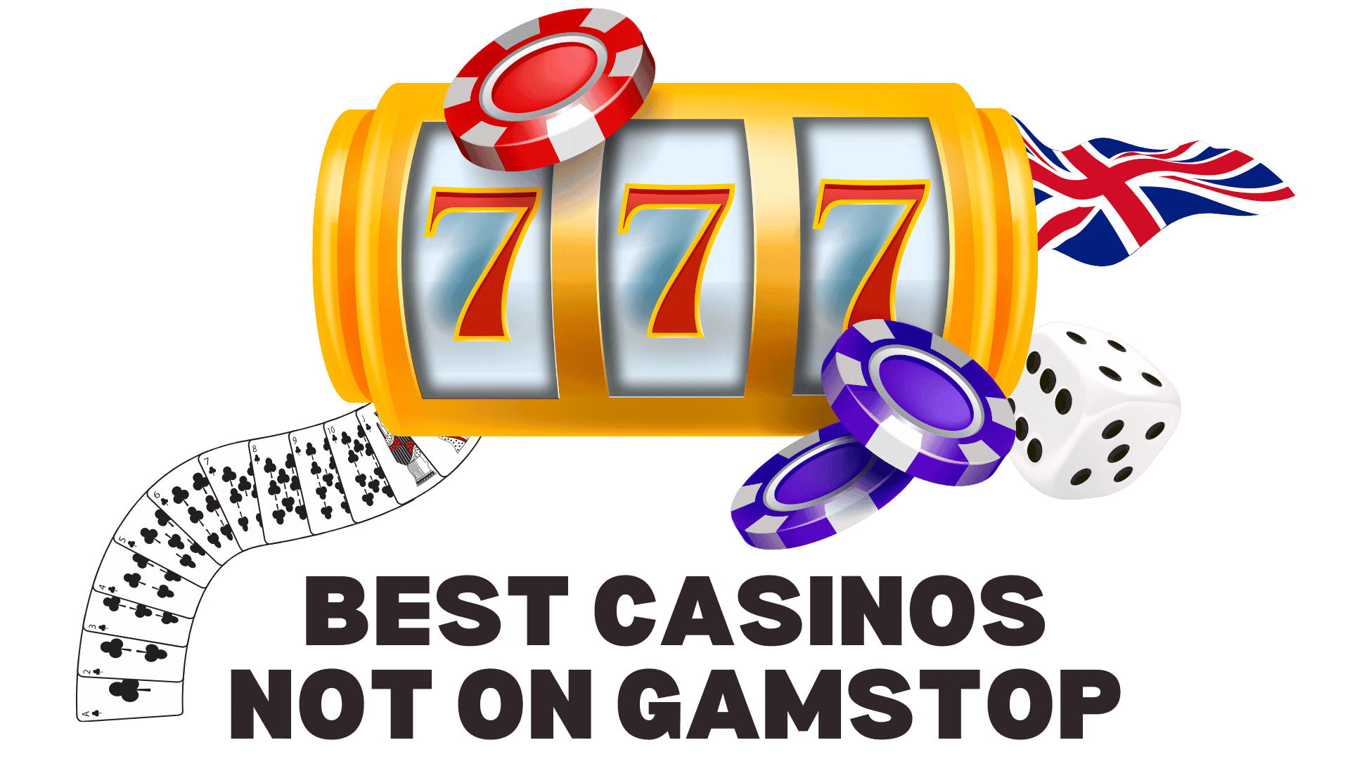 Exploring Non Gamstop Casinos Your Guide to Online Gaming Exploring Non Gamstop Casinos Your Guide to Online Gaming