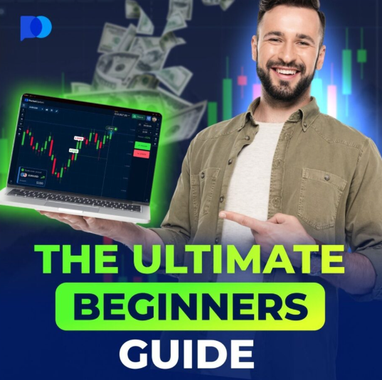 Exploring Pocketoption Your Guide to Trading Success