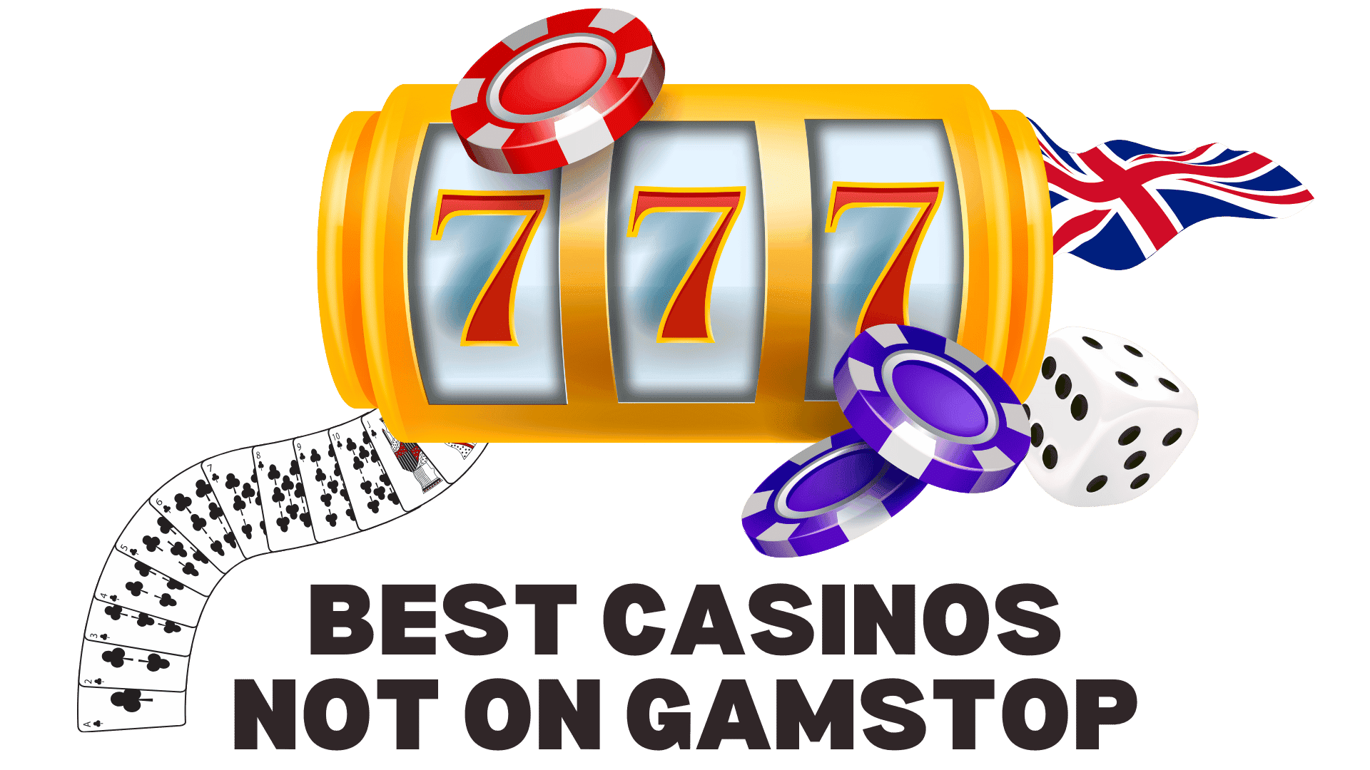 Exploring the Advantages of Non Gamstop Casinos UK 1788