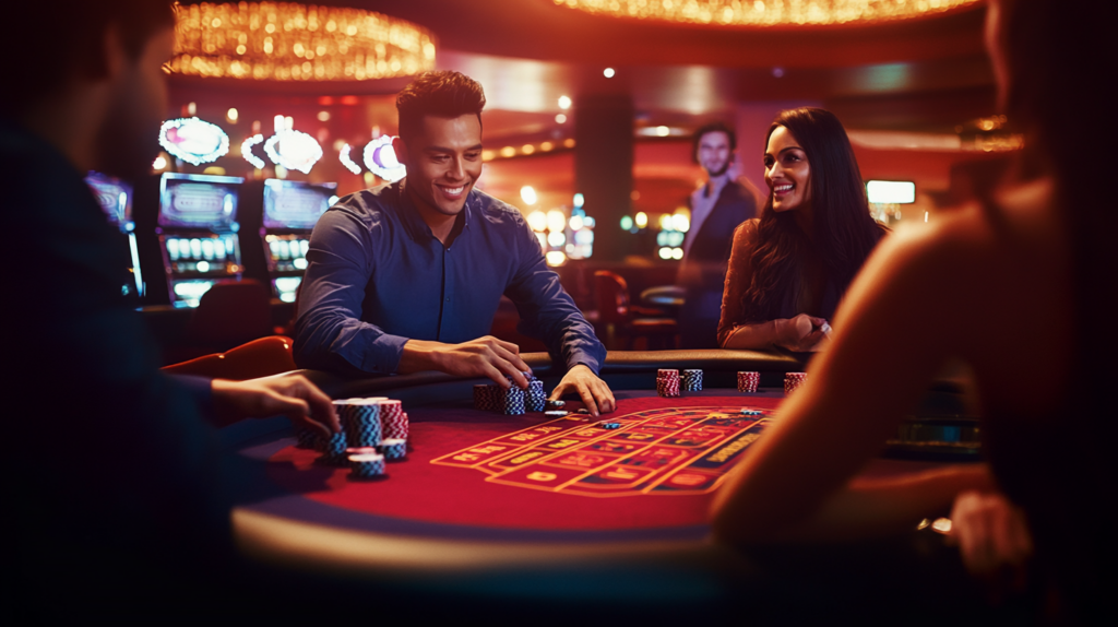 Exploring the Advantages of Non Gamstop Casinos UK 1788