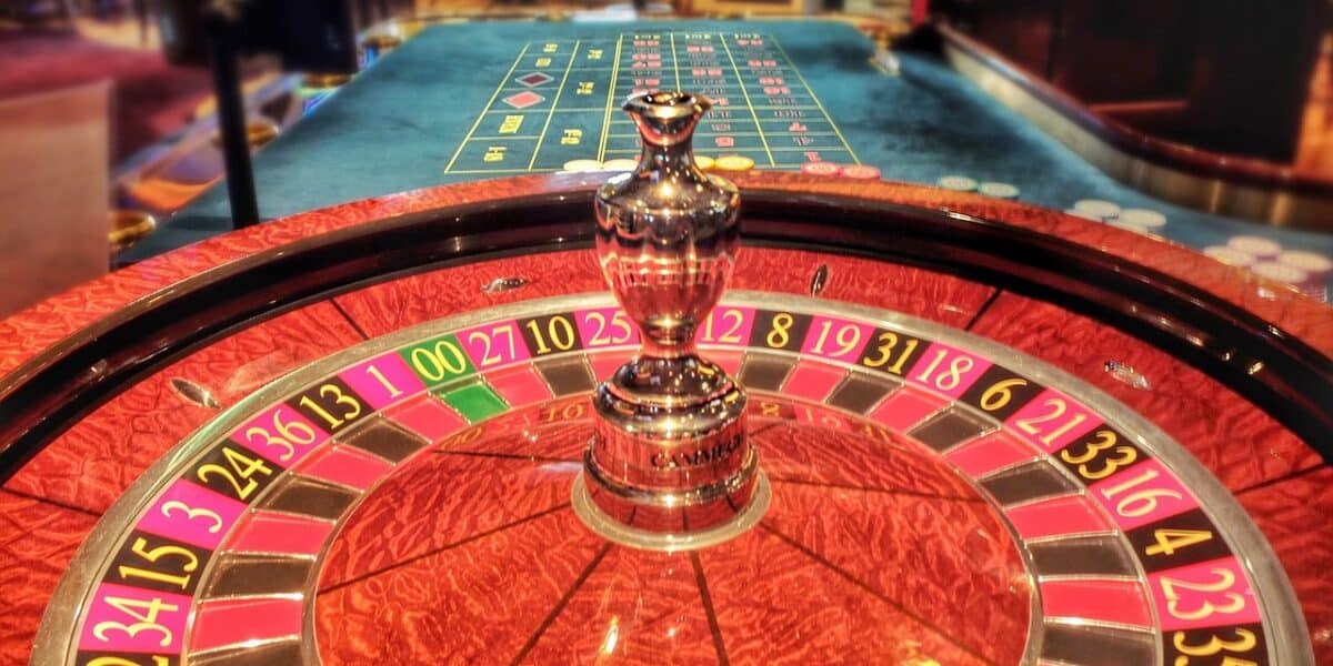 Non Gamstop Casinos Understanding the Alternatives for Online Gambling