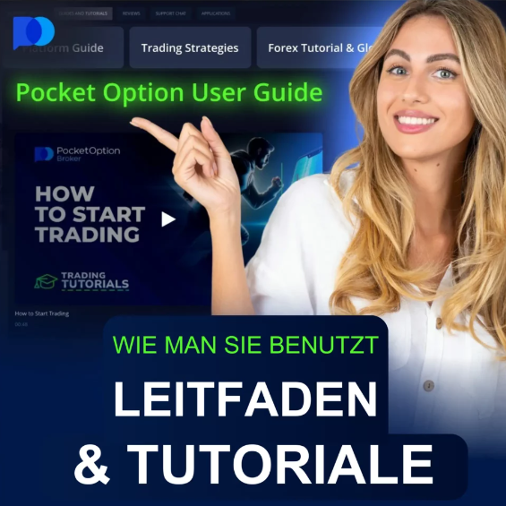 Umfassende Pocket Option Reviews und Erfahrungen